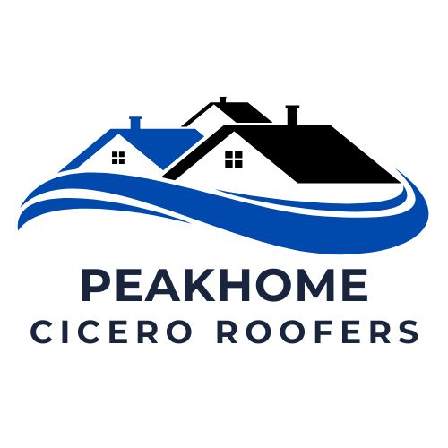 PeakHome Cicero Roofers logo